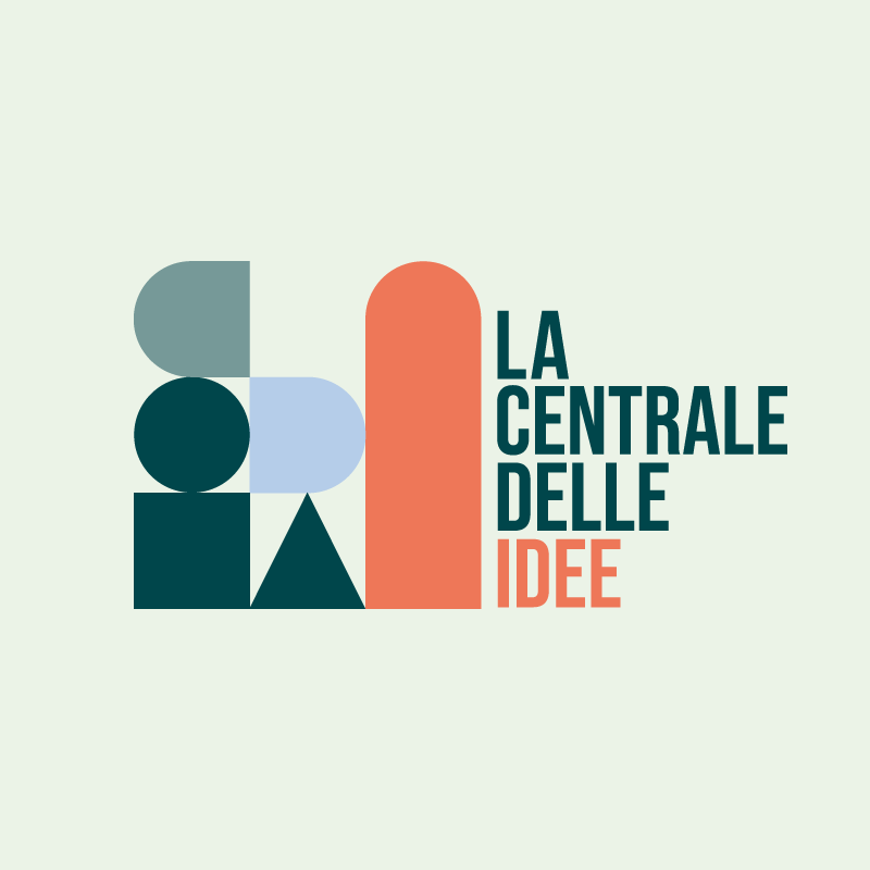 LA CENTRALE DELLE IDEE