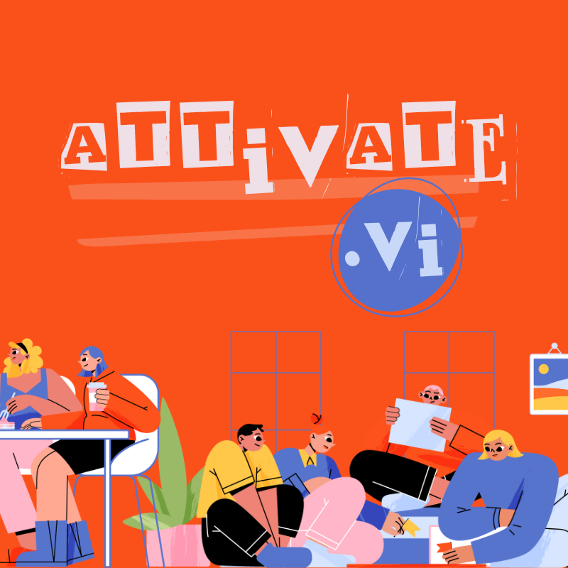 ATTIVATE.VI