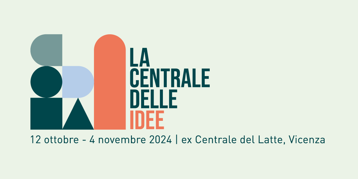 LA CENTRALE DELLE IDEE